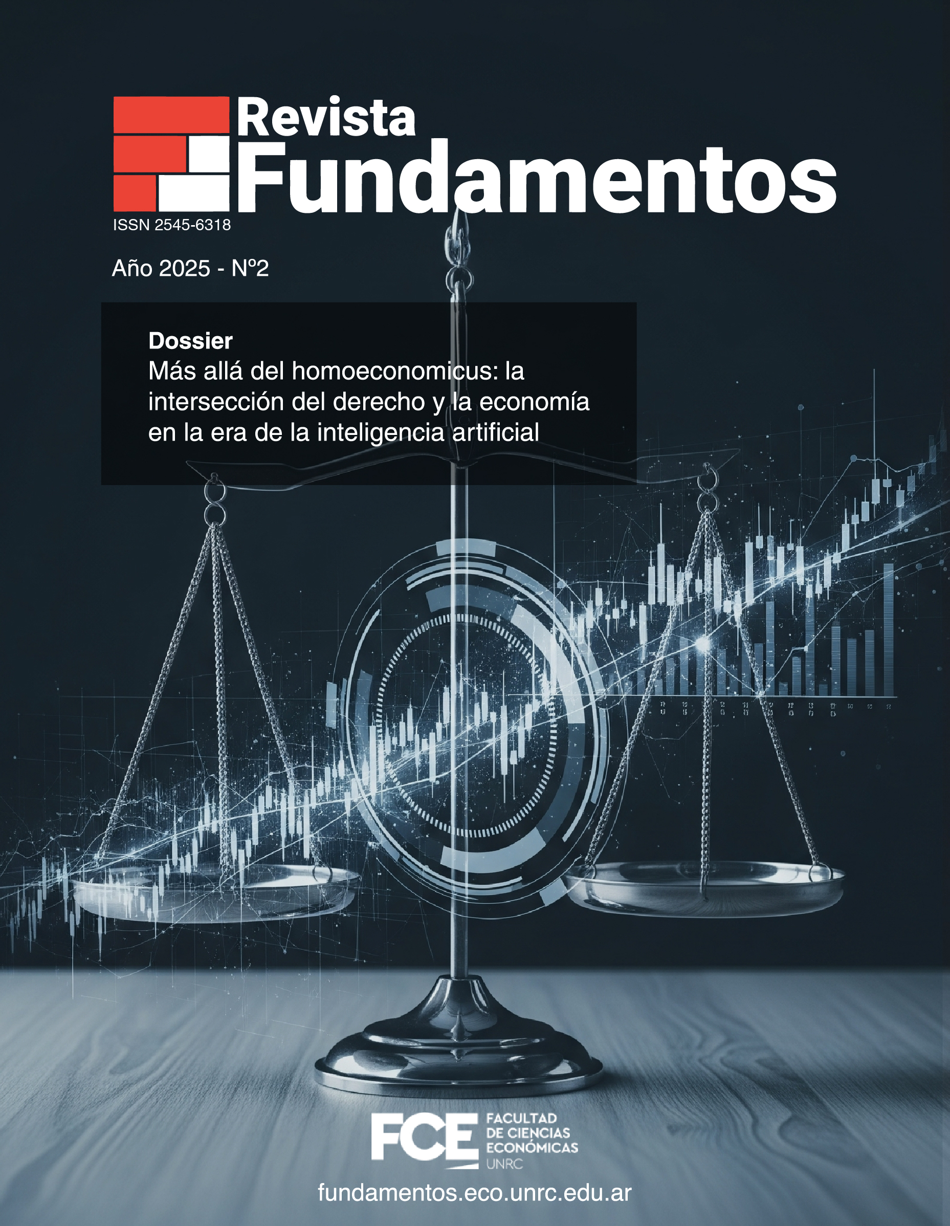 					Ver Vol. 2 (2025): Fundamentos 2 - 2025
				